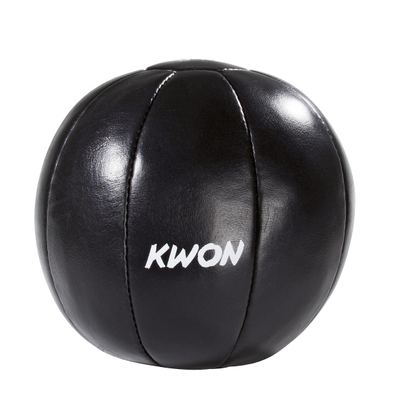 KWON (R) Medizinball 3 kg