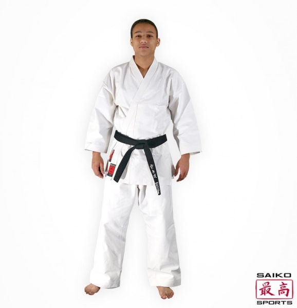 Saiko Sports Karateanzug Fuso