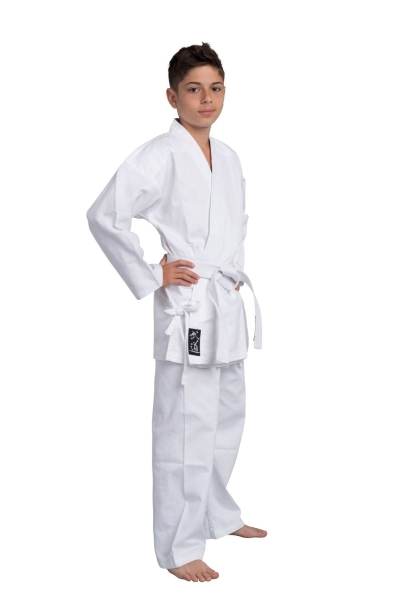 Taekwondo Anzug TANG Professional (Baumwolle)
