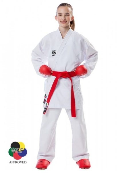 Tokaido Karateanzug Kumite Master Junior