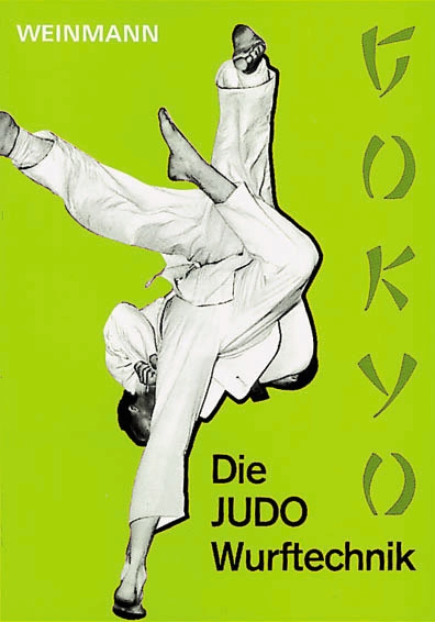Die Judo Wurftechnik (Band II) (Weinmann, Wolfgang)