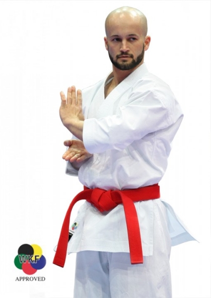 Tokaido Karateanzug Kata Master Athletic (WKF)
