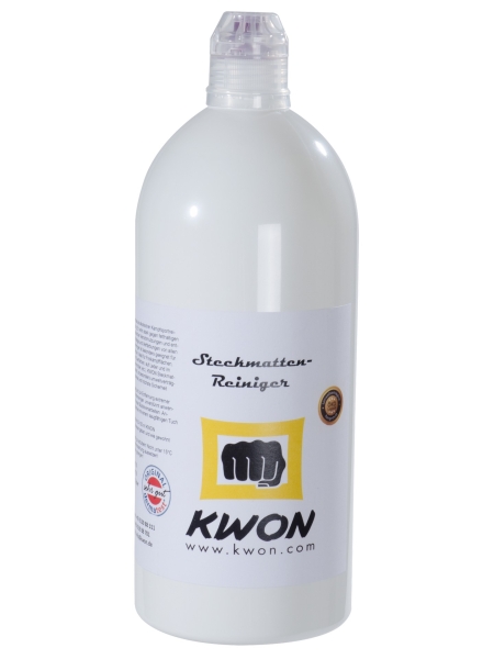 KWON (R) Steckmattenreiniger / Matten Reiniger 1L (32,95 EUR / 1Liter)