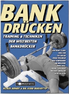 Bankdrücken: Training & Techniken der weltbesten Bankdrücker