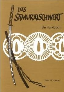 Das Samuraischwert - Ein Handbuch
