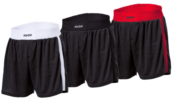 KWON (R) San Da Shorts / Kickbox Shorts