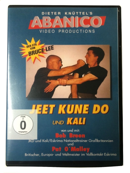 Jeet Kune Do und Kali 1 [DVD]