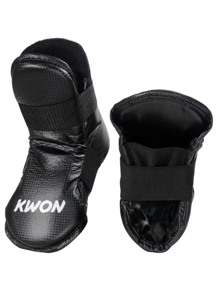 KWON (R) Fußschutz SEMI TEC