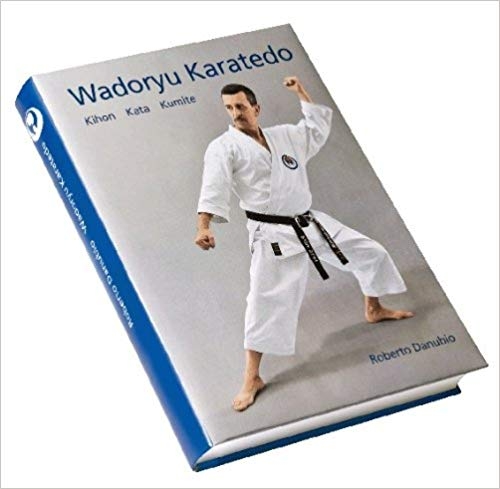 Wadoryu Karatedo - Kihon, Kata, Kumite (gem. Richtlinien der Japan Karatedo Federation of Wadokai) -