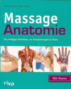 Massage-Anatomie (Dr. Ellsworth, Abby / Altman, Peggy)