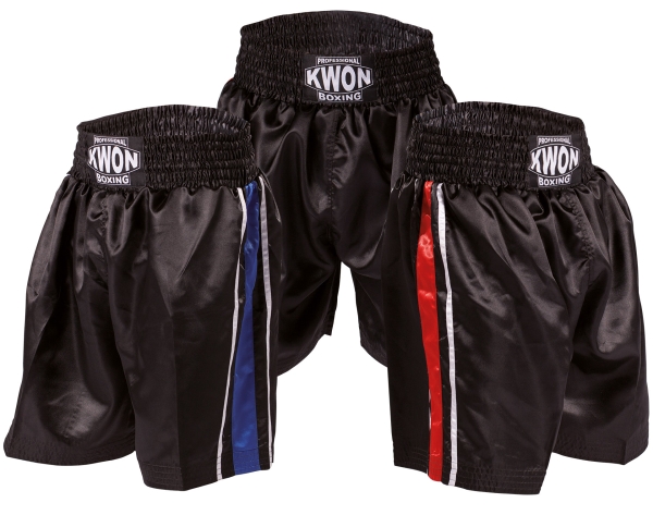 KWON (R) Profi Boxing Shorts