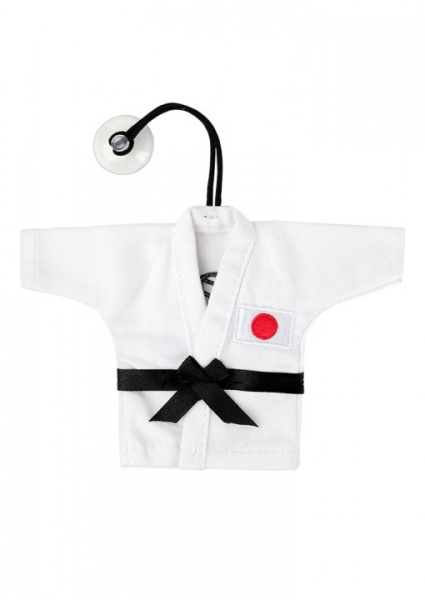 Tokaido Doll-Jacket Karate