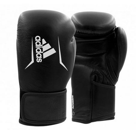 adidas Speed 175 Boxhandschuhe schwarz, adiSBG175 2.0