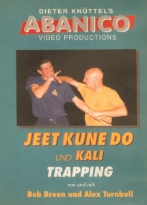Jeet Kune Do und Kali 4: Trapping [DVD]