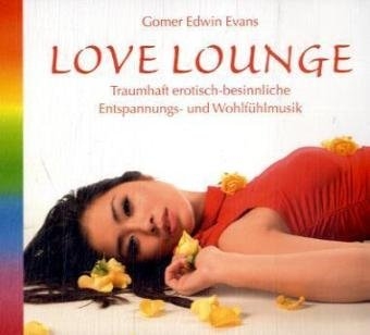 CD Love Lounge