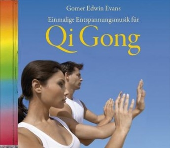 CD - Qi Gong