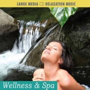 Wellness & Spa - Entspannungsmusik (CD)