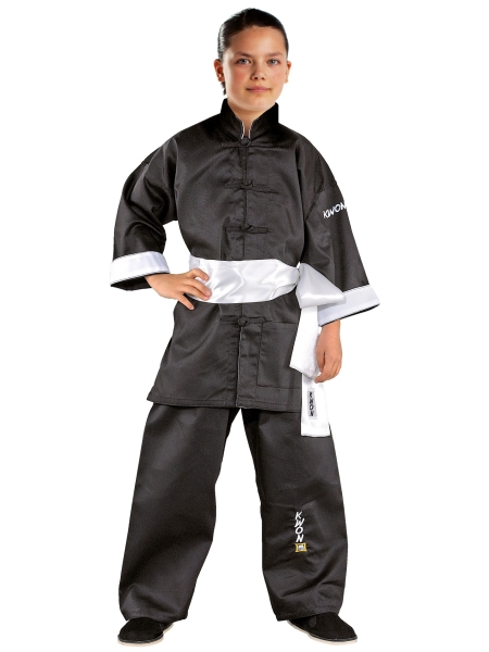 KWON (R) Kung Fu-Anzug in chinesischem Schnitt