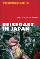 Reisegast in Japan - Kulturführer von Iwanowski
