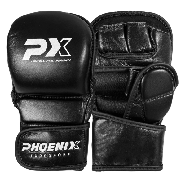 PX Grappling / MMA Handschuhe