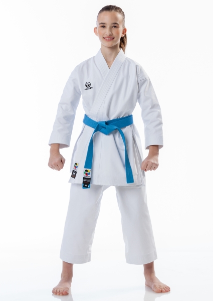 Tokaido Karateanzug Kata Master Junior