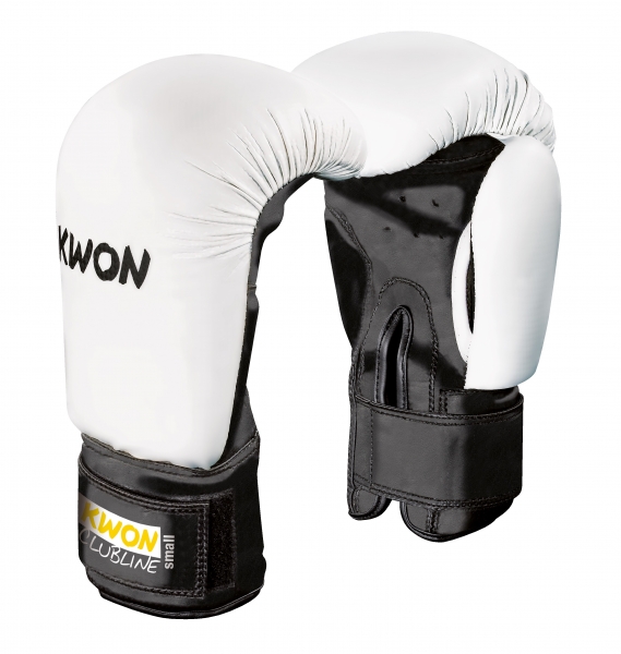 KWON (R) Boxhandschuhe POINTER Small Hand 8oz