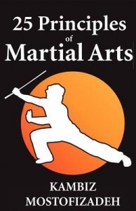 25 Principles of Martial Arts ENGLISH