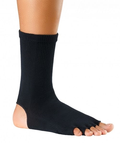 KNITIDO Zehensocken / Yoga Socken BASIC (%SALE)