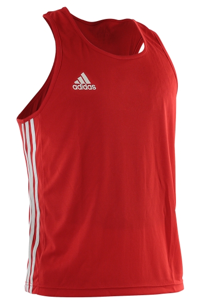 ADIDAS Boxing Top Punch Line