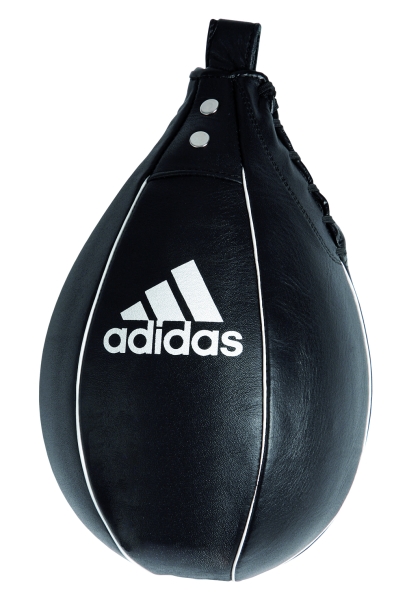 ADIDAS Boxball Speed Striking Ball Leather -American Style
