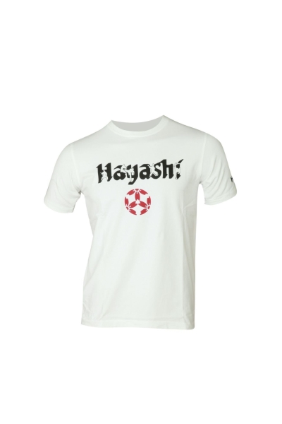 Hayashi Tshirt "Kämpfer"