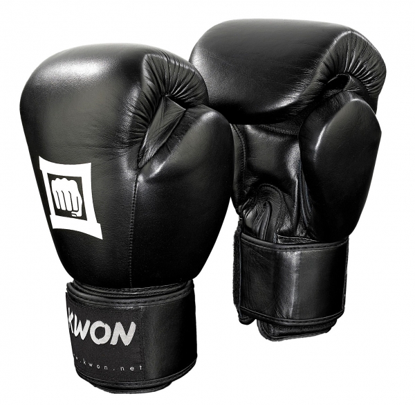KWON (R) Boxhandschuhe SPARRING CHAMP