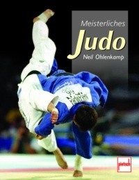 Meisterliches Judo (Ohlenkamp, Neil)