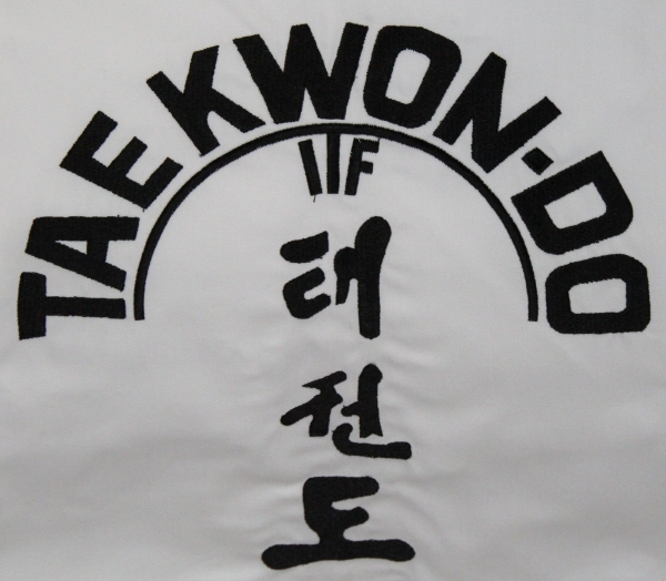 TOP TEN Taekwondo Anzug Kyong