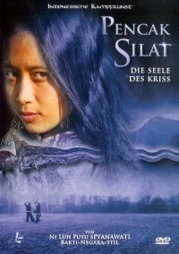 DVD Pencak Silat - Die Seele des Kriss