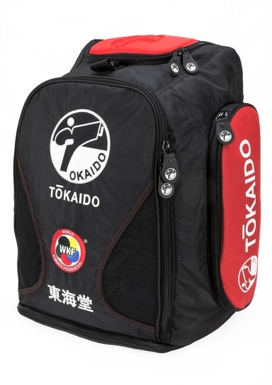 Tokaido Karate Multifunktionstasche Monster Bag PRO Rucksack
