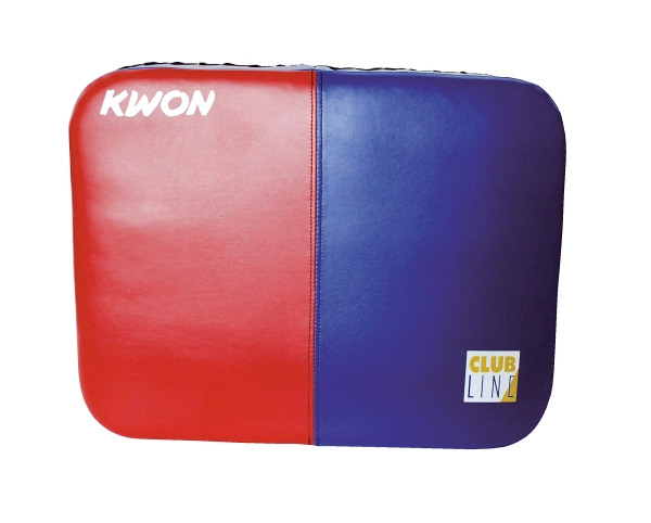 KWON (R) CLUBLINE Target rot/blau