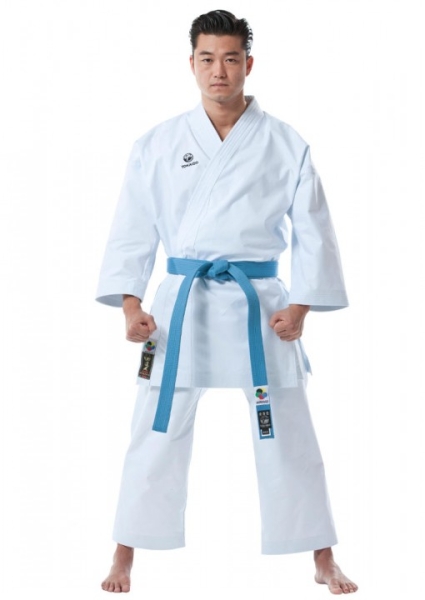 Tokaido Karateanzug Kata Master PRO - WKF