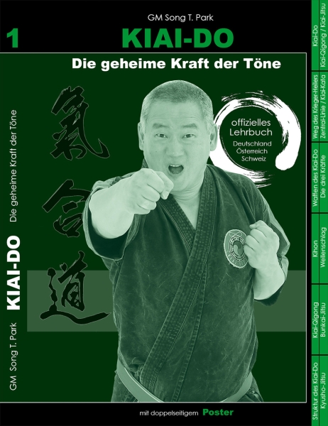 Kiai-Do: Die geheime Kraft der Töne