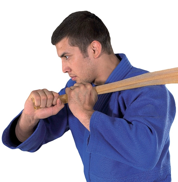 KWON (R) Judo Tube, 75cm