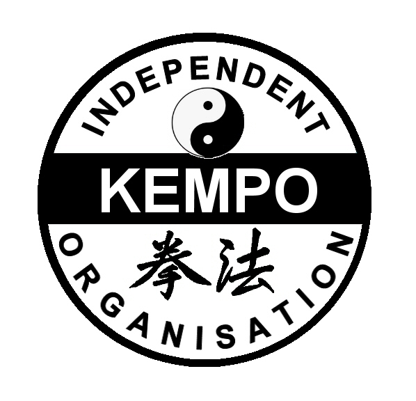 IKO Kempo Mitgliedsstempel