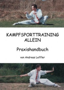 Kampfsporttraining allein Praxishandbuch
