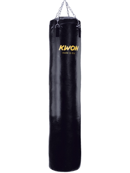 KWON (R) Boxsack, Kunstleder - gefüllt - 180 cm