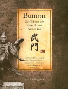 Bumon - Das Wissen der Kampfkunst Karate-Do