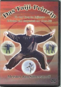 DVD Das Taiji-Prinzip - Yin und Yang im Taijiquan
