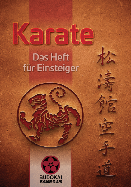 Karate - Das Heft für Einsteiger