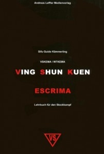 Ving Shun Kuen Escrima