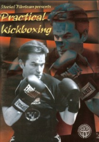 DVD Practical Kickboxing