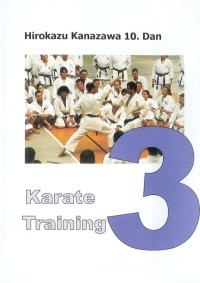 DVD Kanazawa Karate Training Teil 3