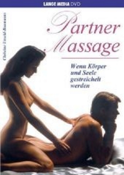 DVD Partnermassage